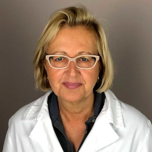 Dott.ssa Maria Silvia Bottani