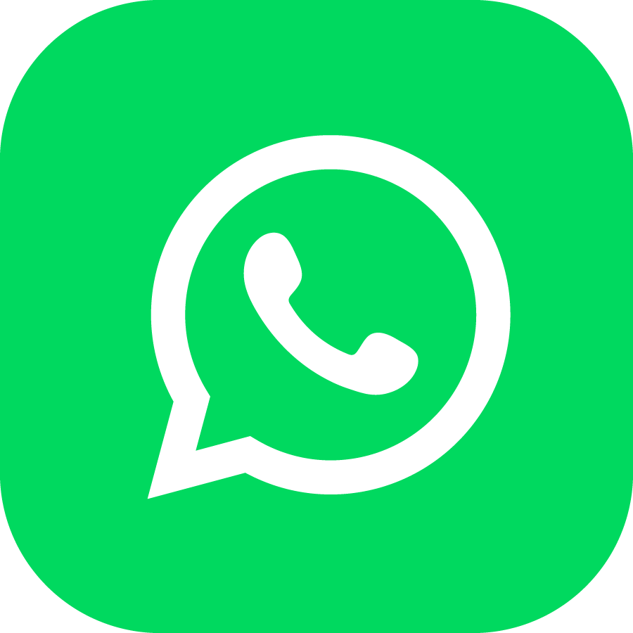 Invia un messaggio WhatsApp